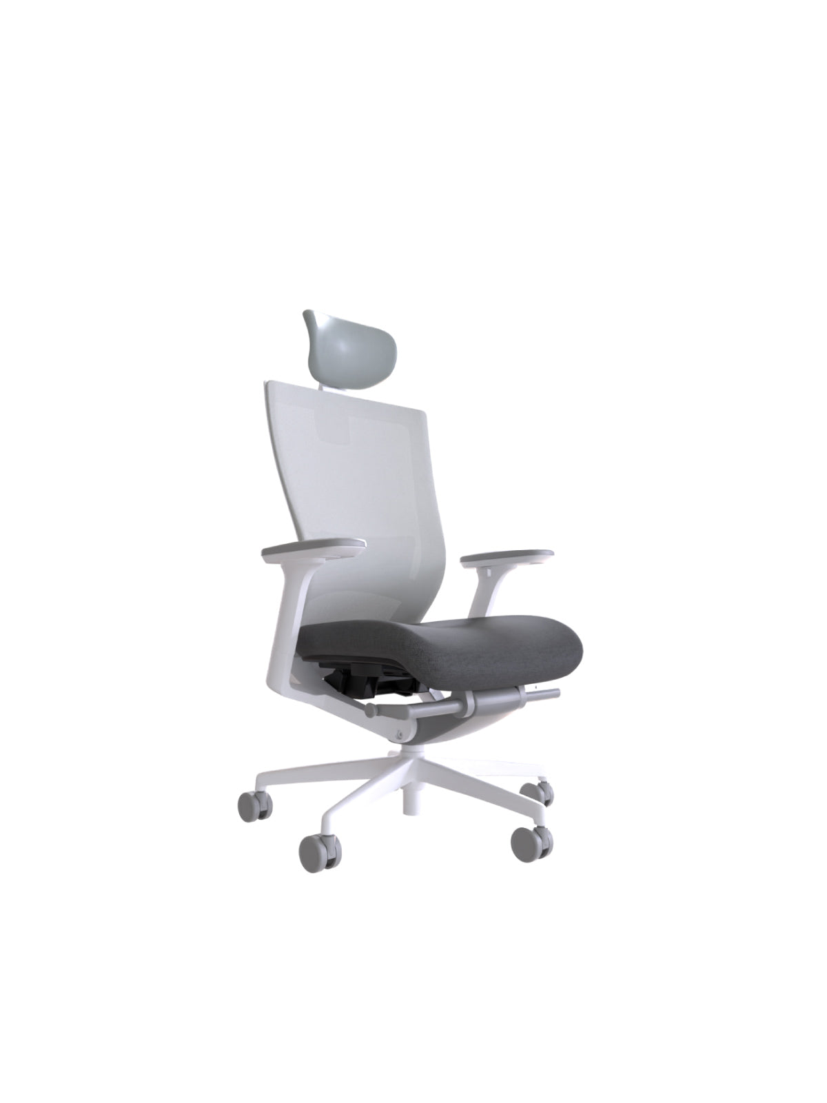 CHA4300 Task Chair with Headrest