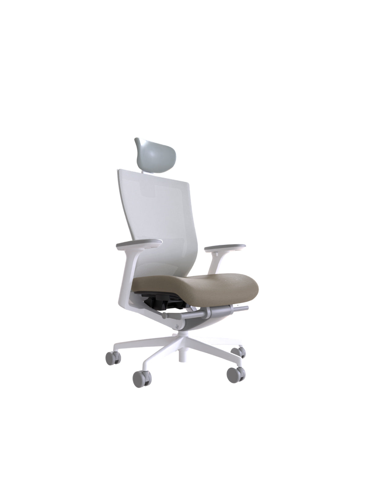 CHA4300 Task Chair with Headrest