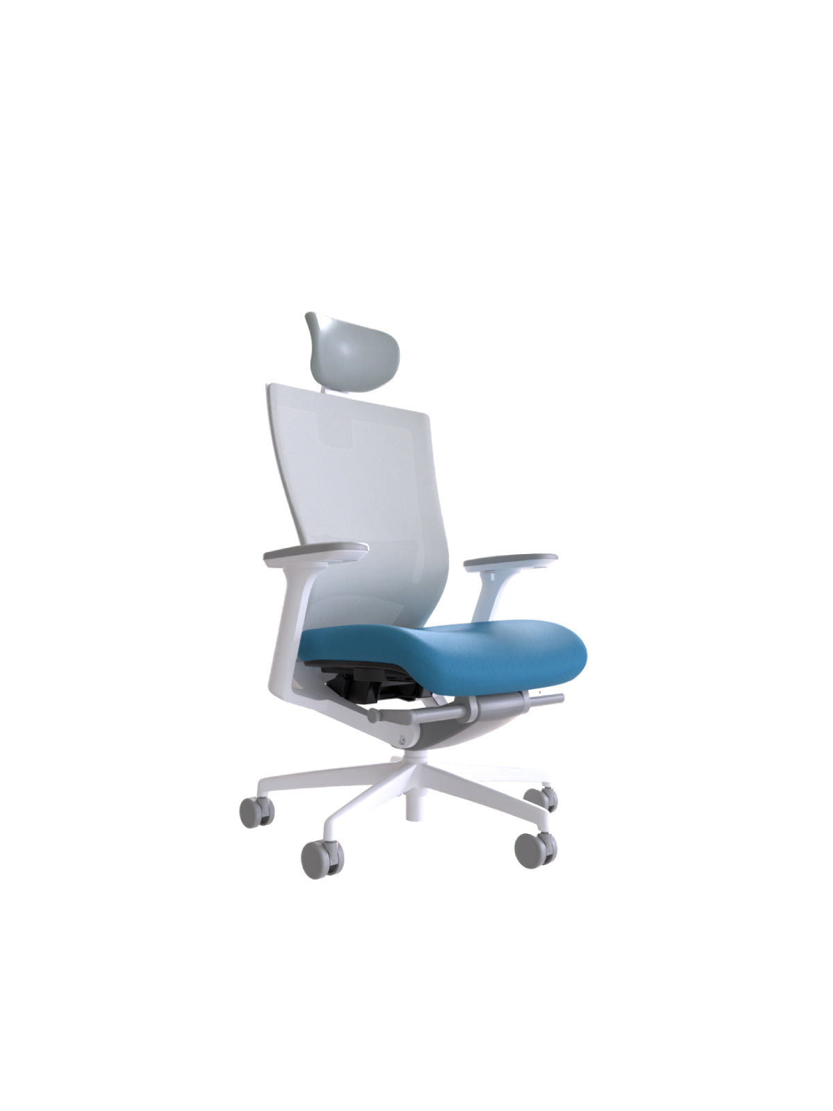 CHA4300 Task Chair with Headrest