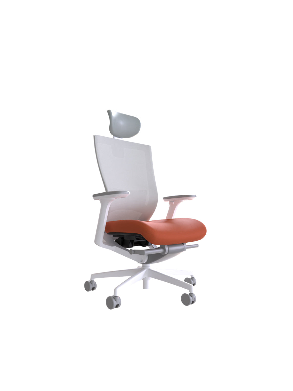 CHA4300 Task Chair with Headrest