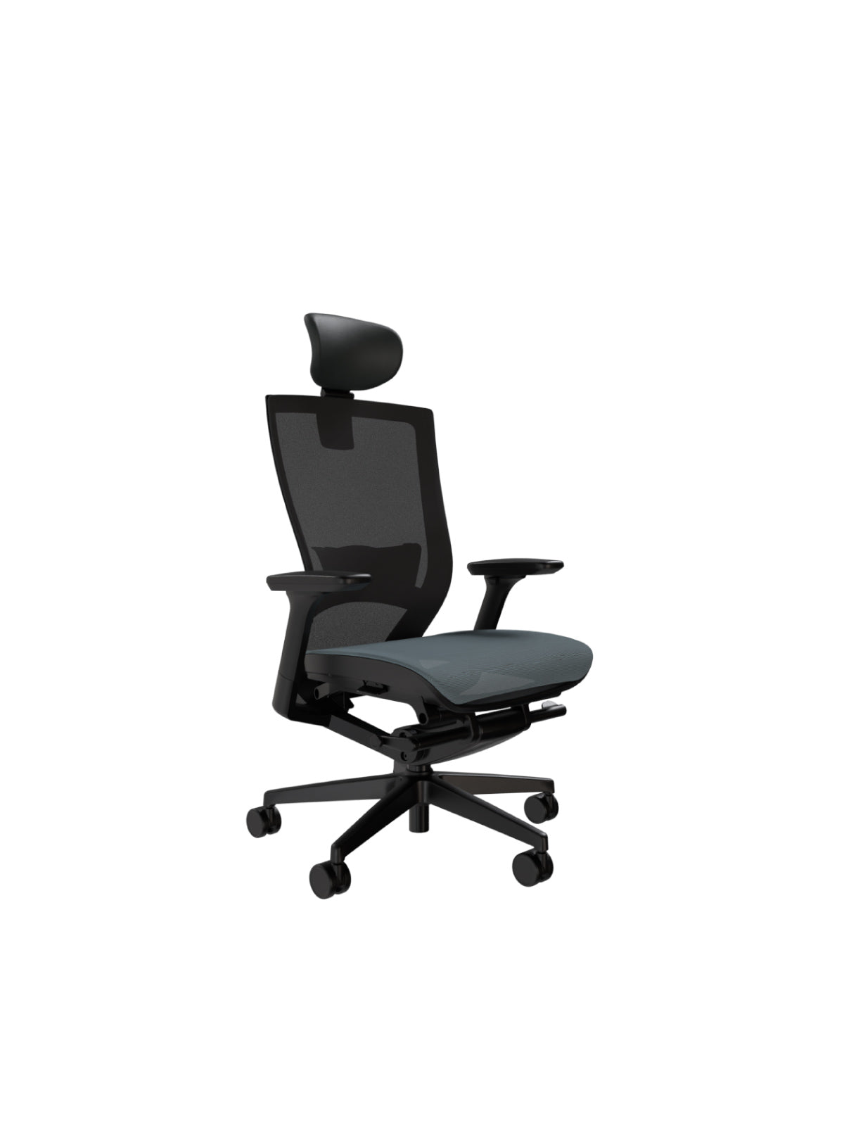 CHN6100 Task Chair with Headrest