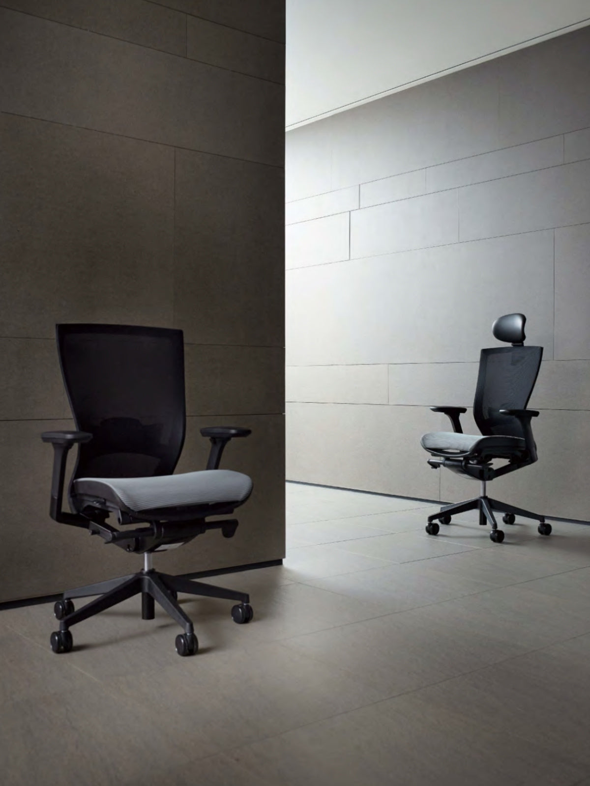 CHN6100 Task Chair