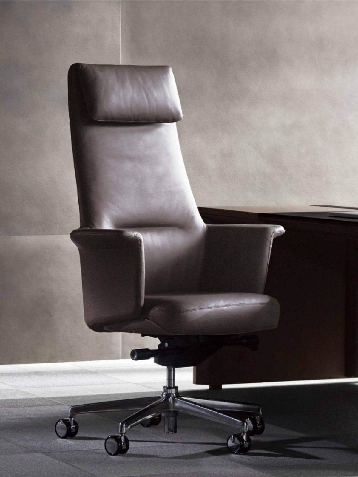 Celios Executive Chair
