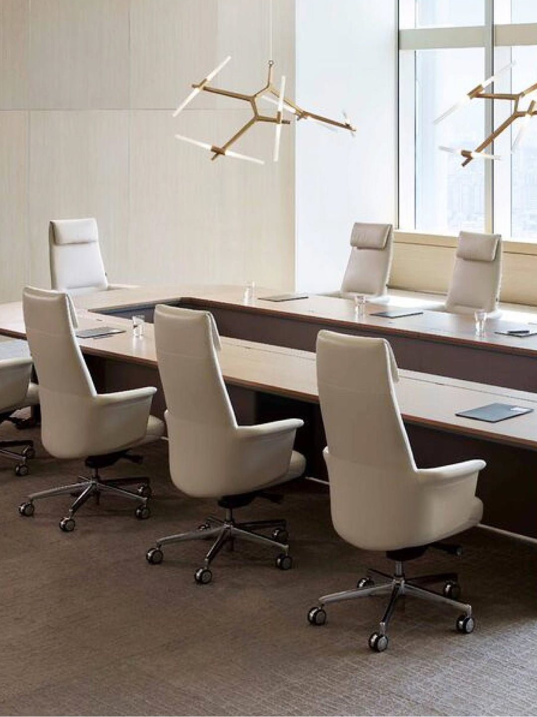 Celios Executive Chair
