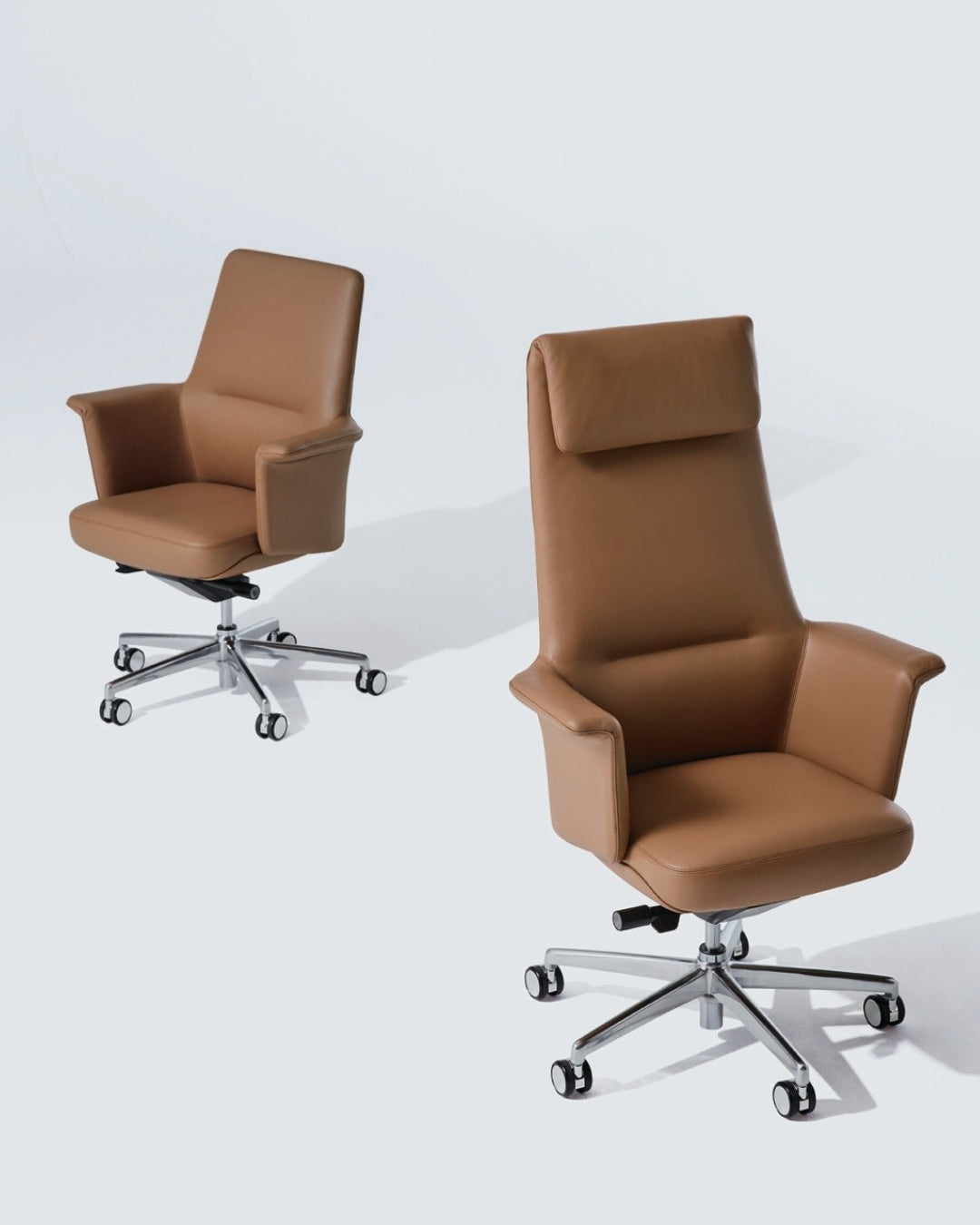 Celios Executive Mid-Back Chair