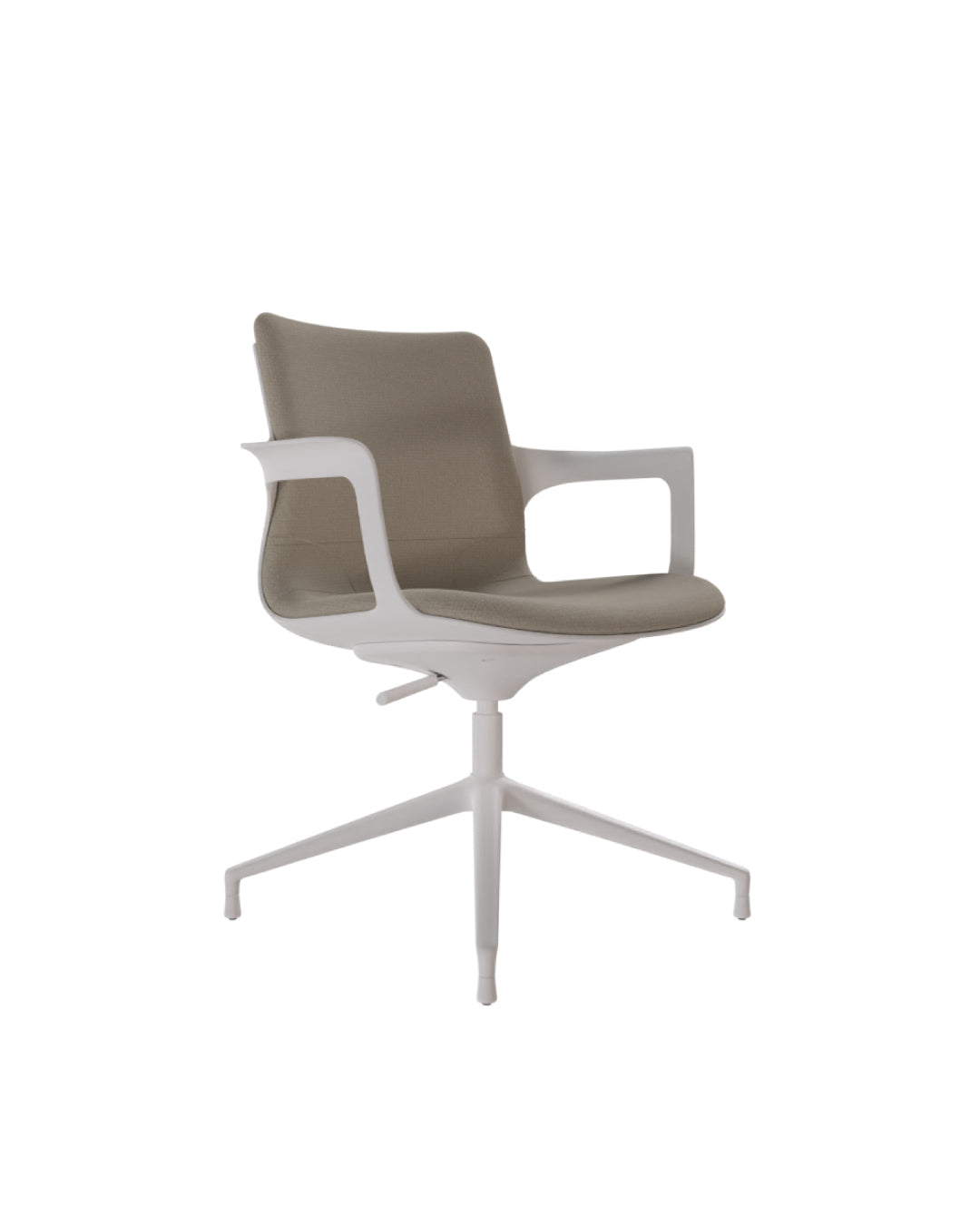 Ega Multi Use Height-Adjustable Chair with Gliders