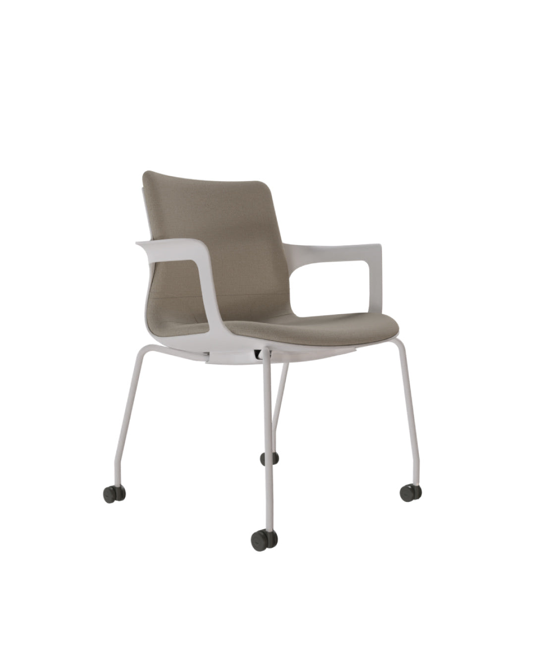 Ega Multi Use Chair with Casters