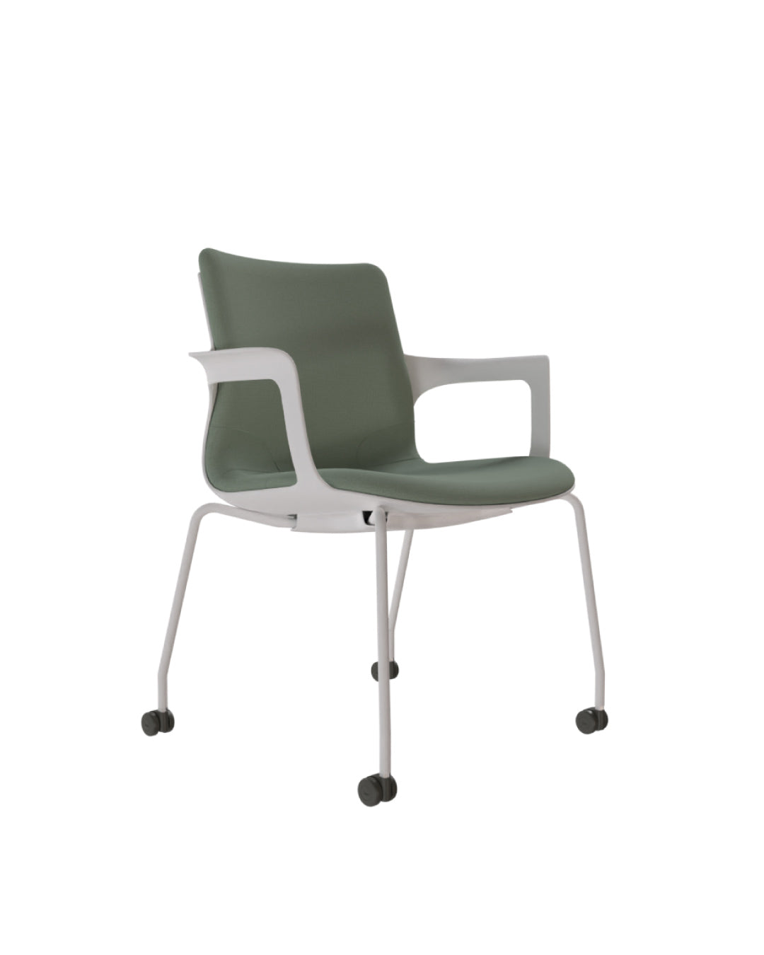 Ega Multi Use Chair with Casters
