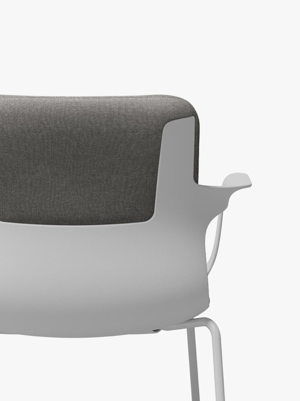Ega Multi Use Chair with Casters