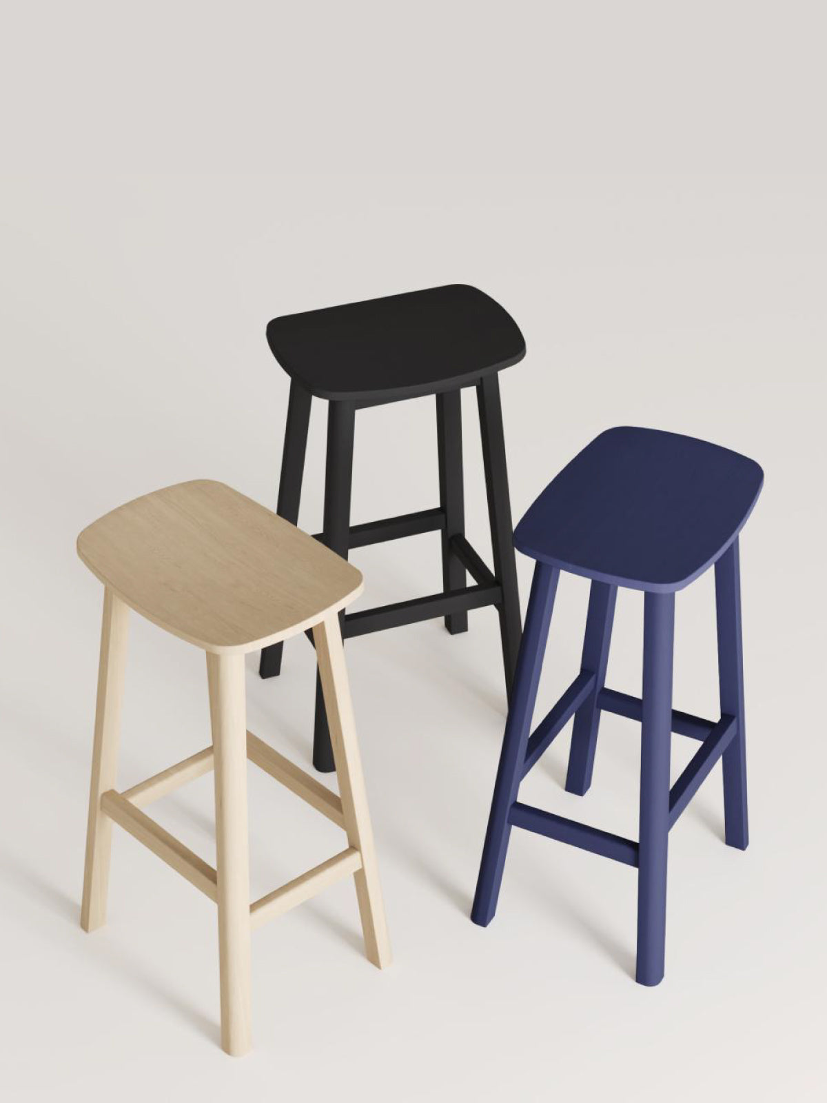 Fern Bar Stool