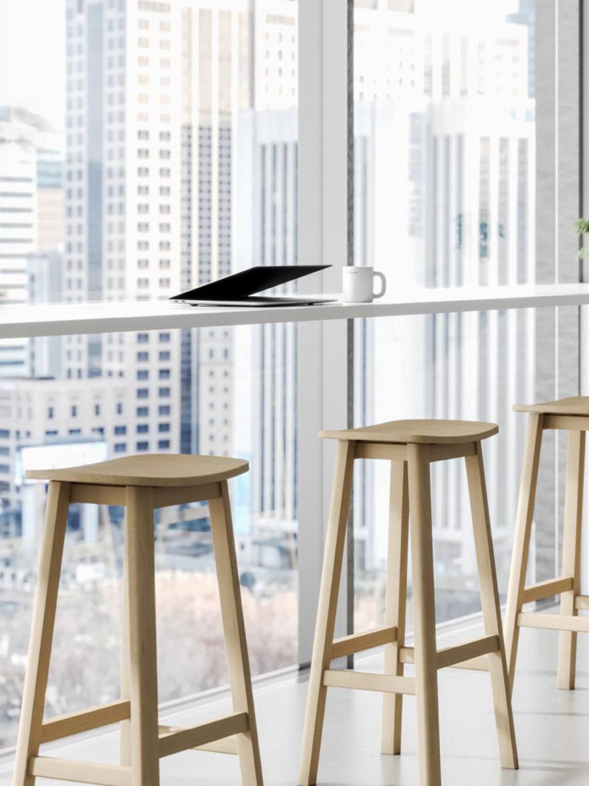 Fern Bar Stool