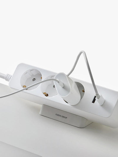 FlowFinder External Power Strip