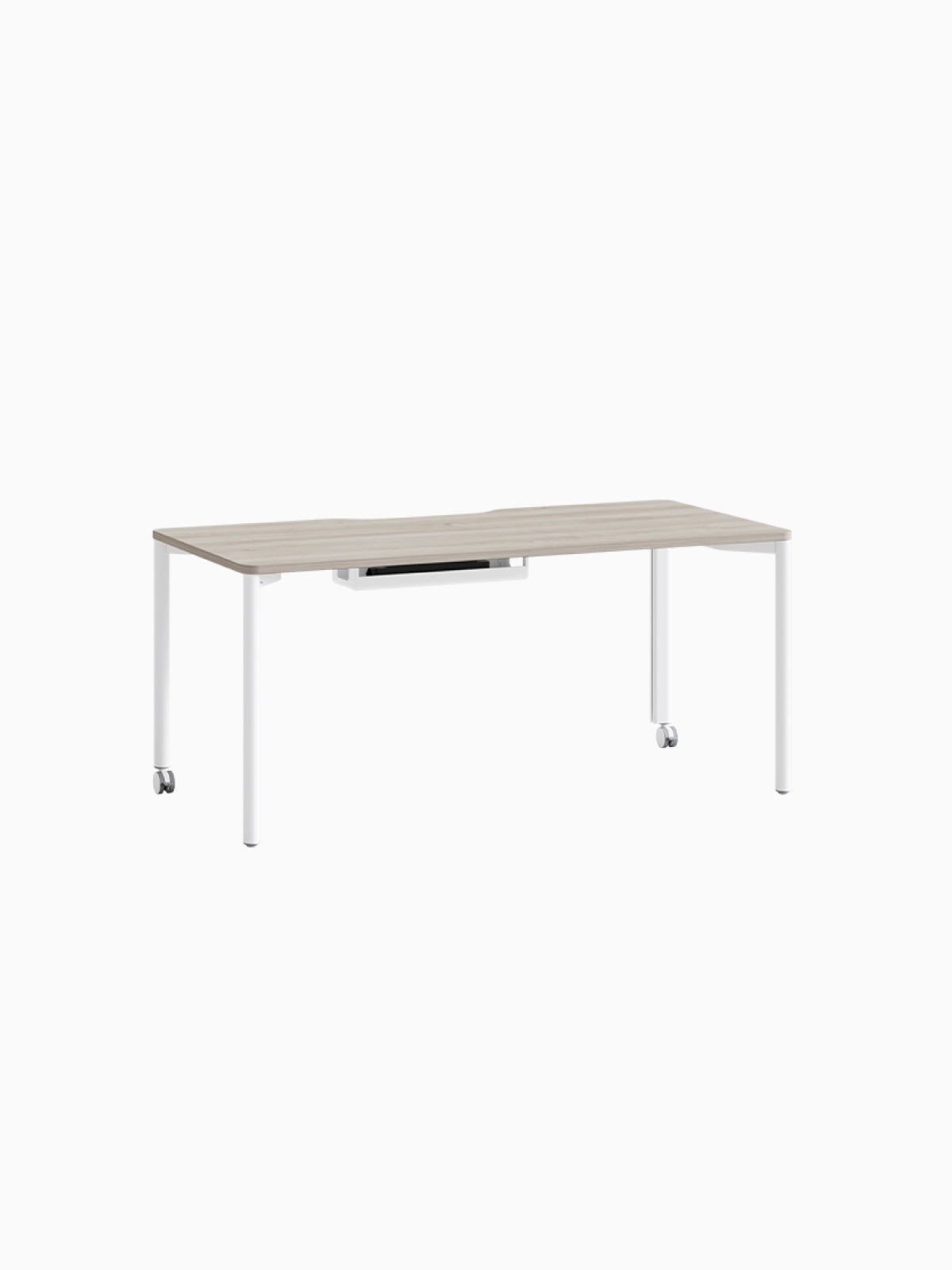 Standard Desk (Duct-Type Ladder Leg)