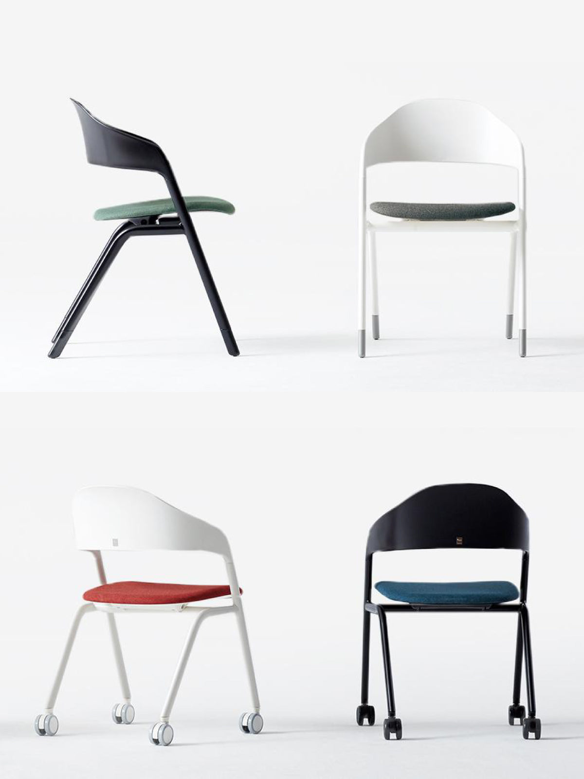 Lolly Multi Use Chair with Gliders