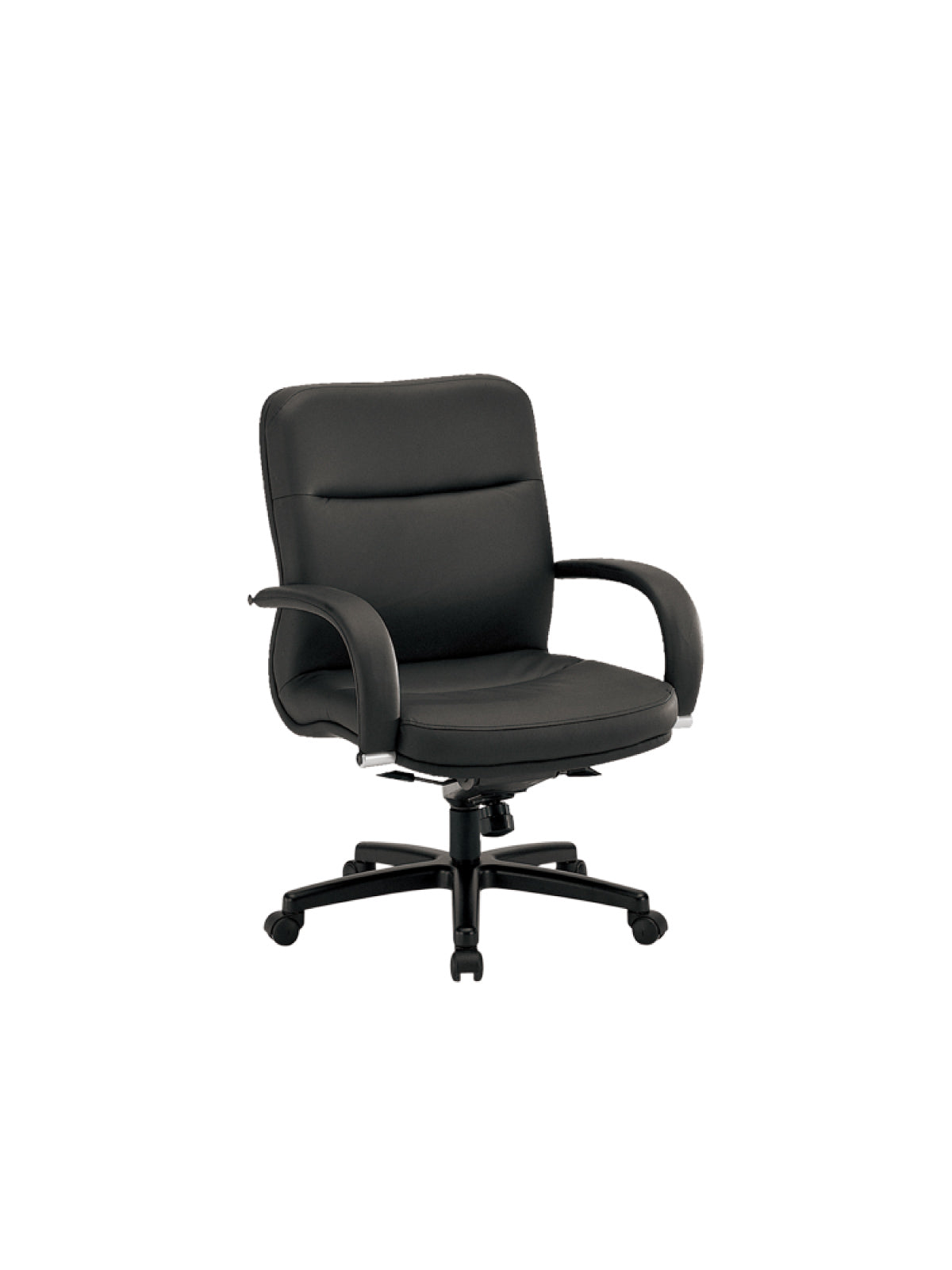 Luminar Executive Mid-Back Chair