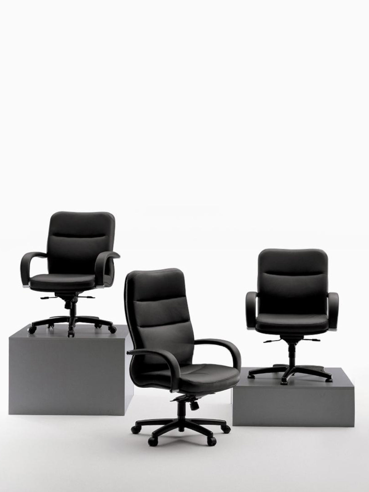 Luminar Executive Chair