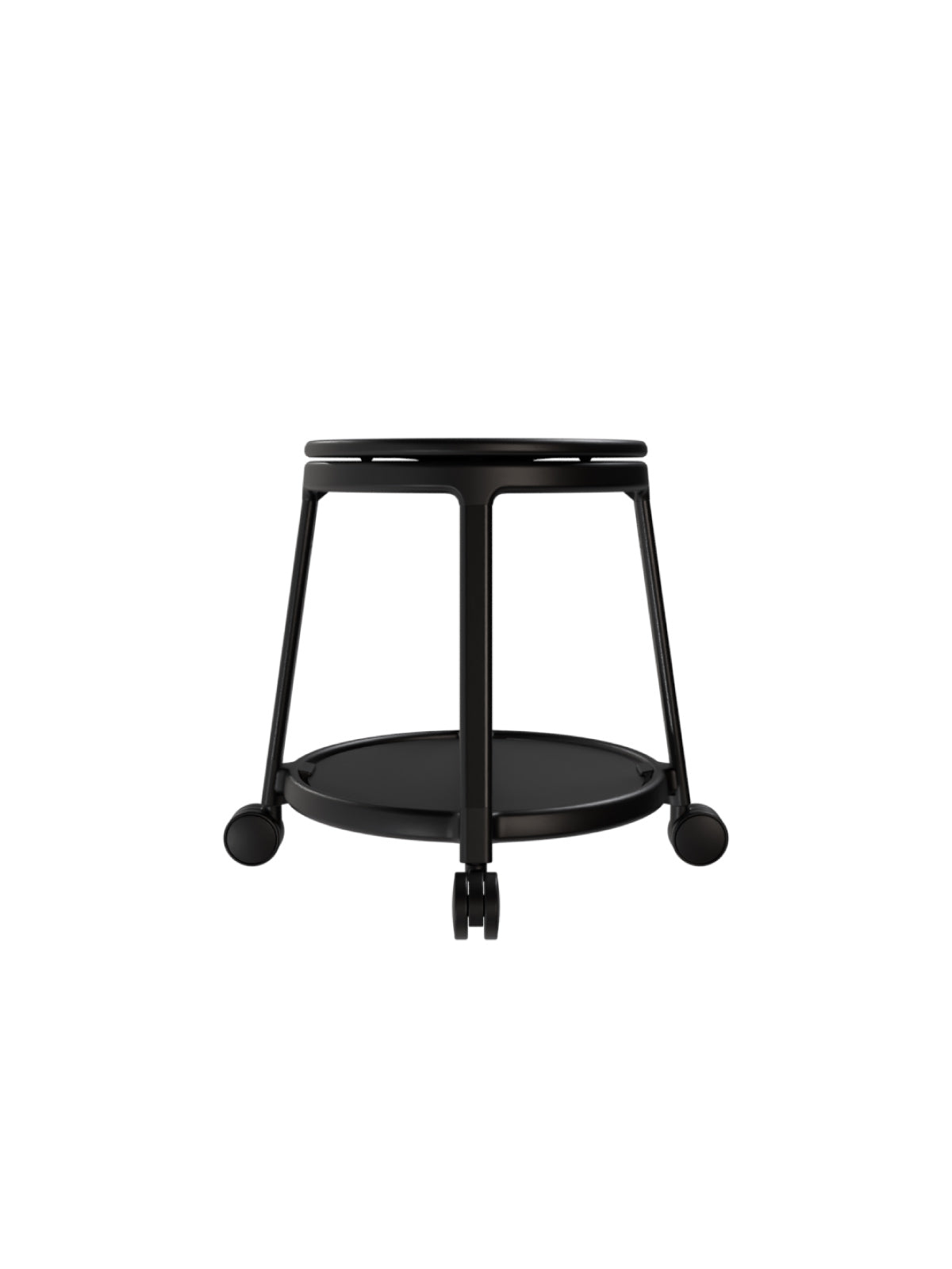 Orchid Stool