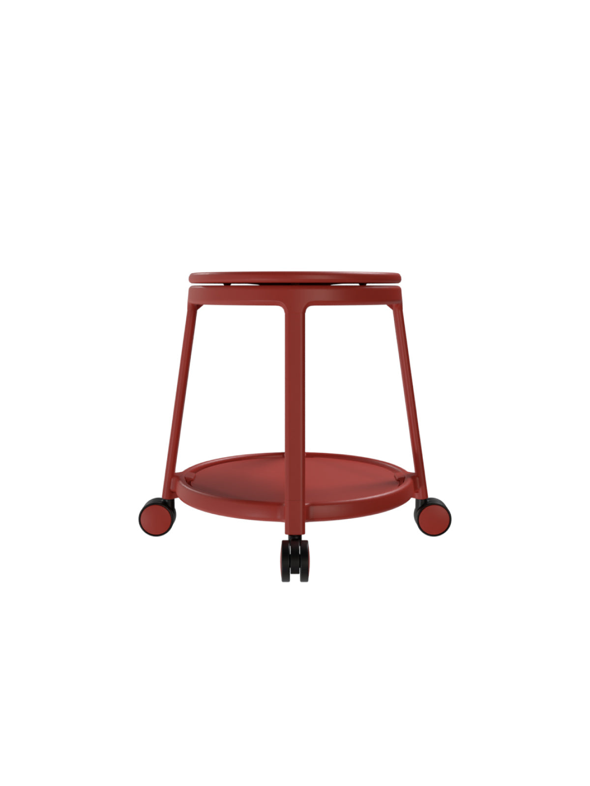 Orchid Stool