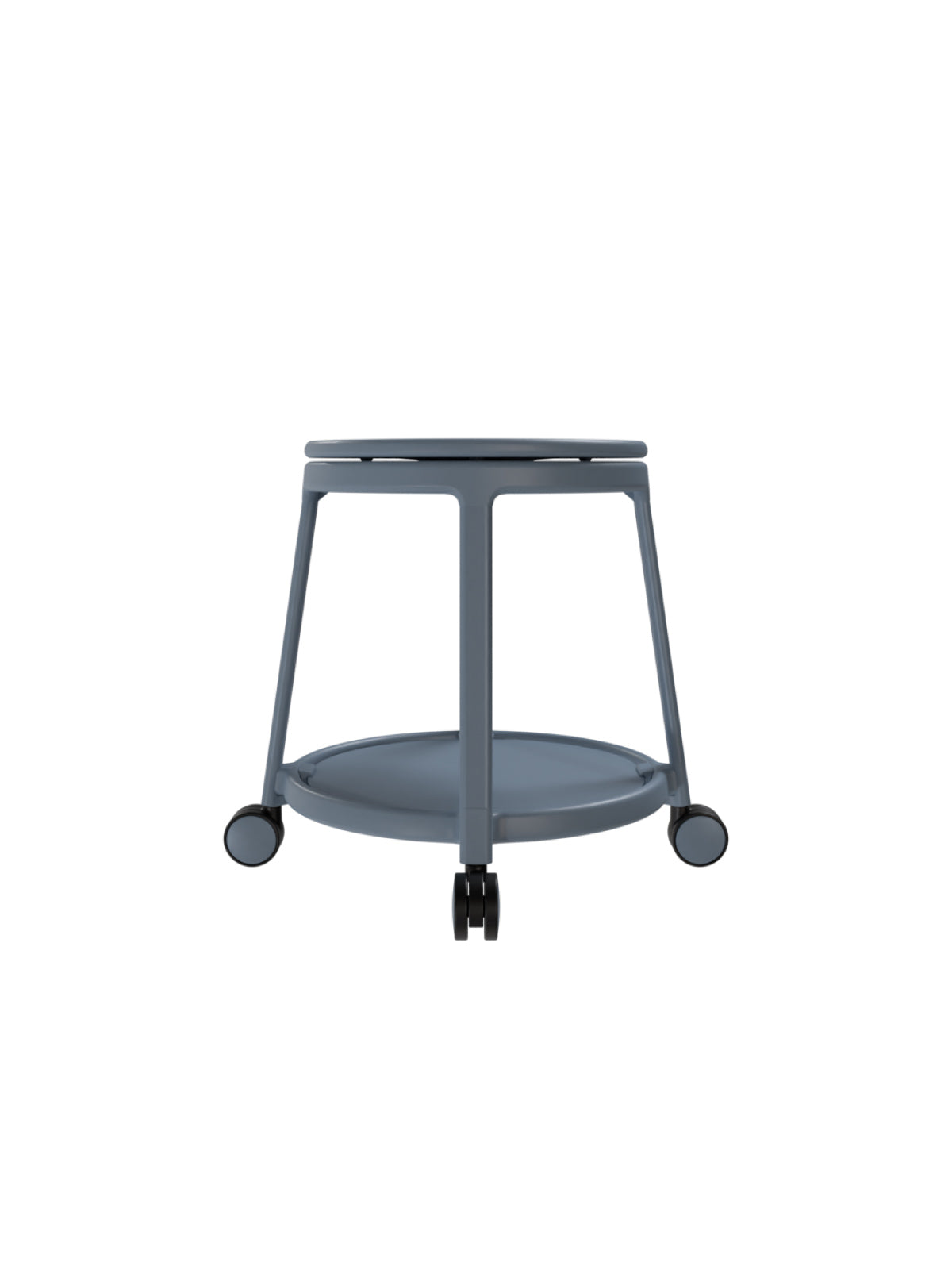 Orchid Stool