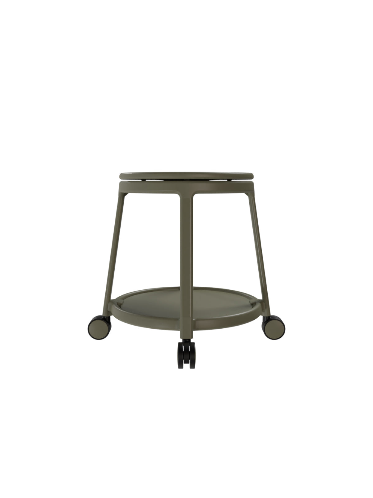 Orchid Stool