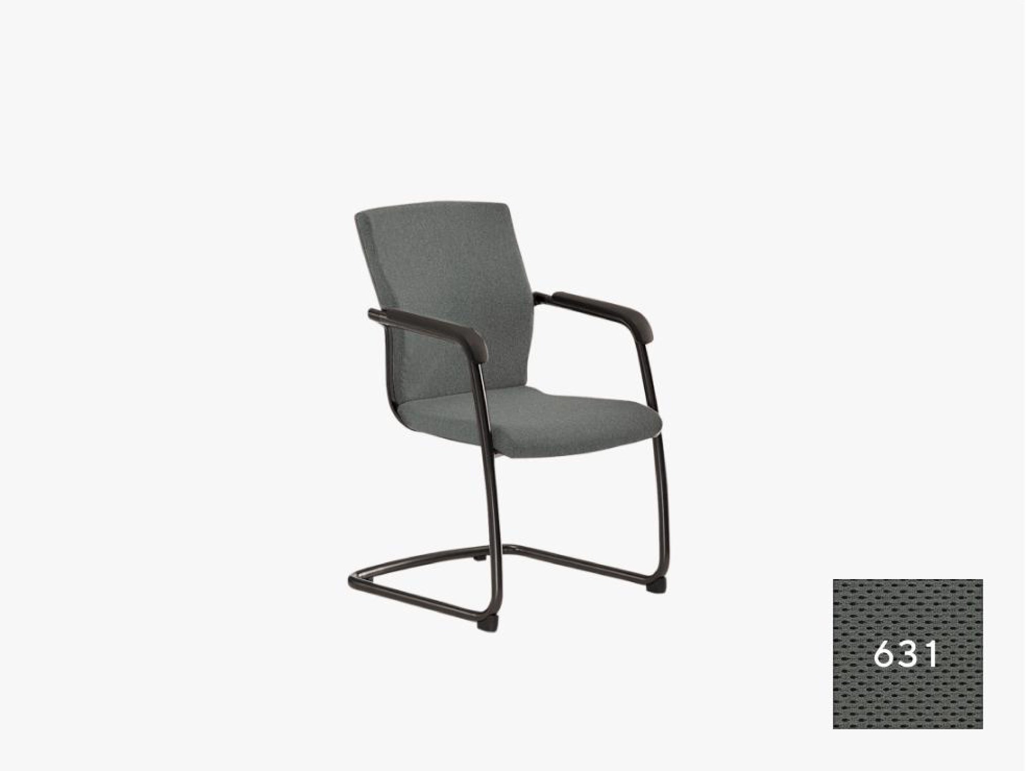Reply Conference Chair-Cantilever