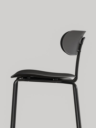 Pine Bar Stool