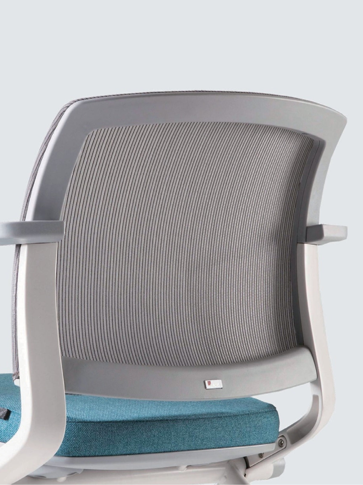 VIM Multi Use Chair with Casters (Without Armrests)