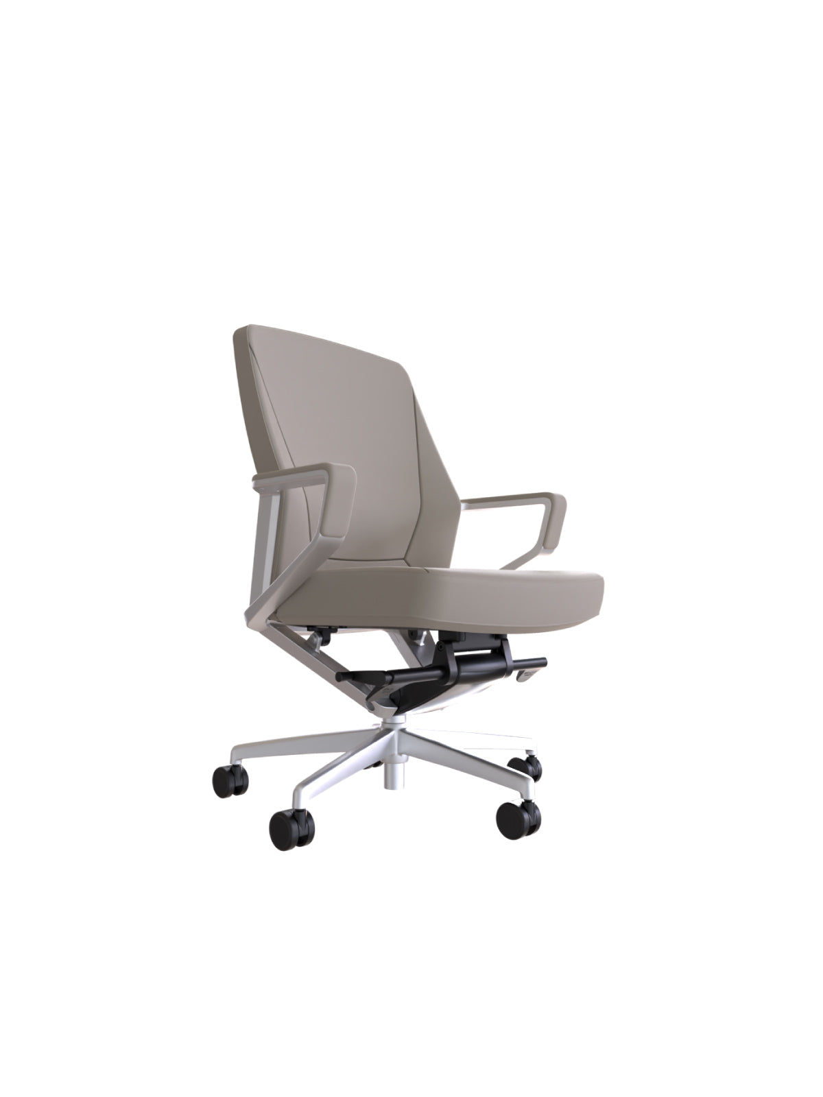 Vesto Executive Mid-Back Chair