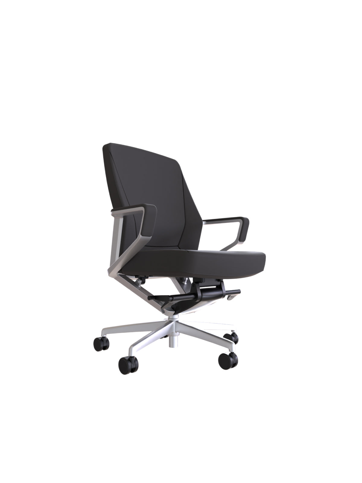 Vesto Executive Mid-Back Chair