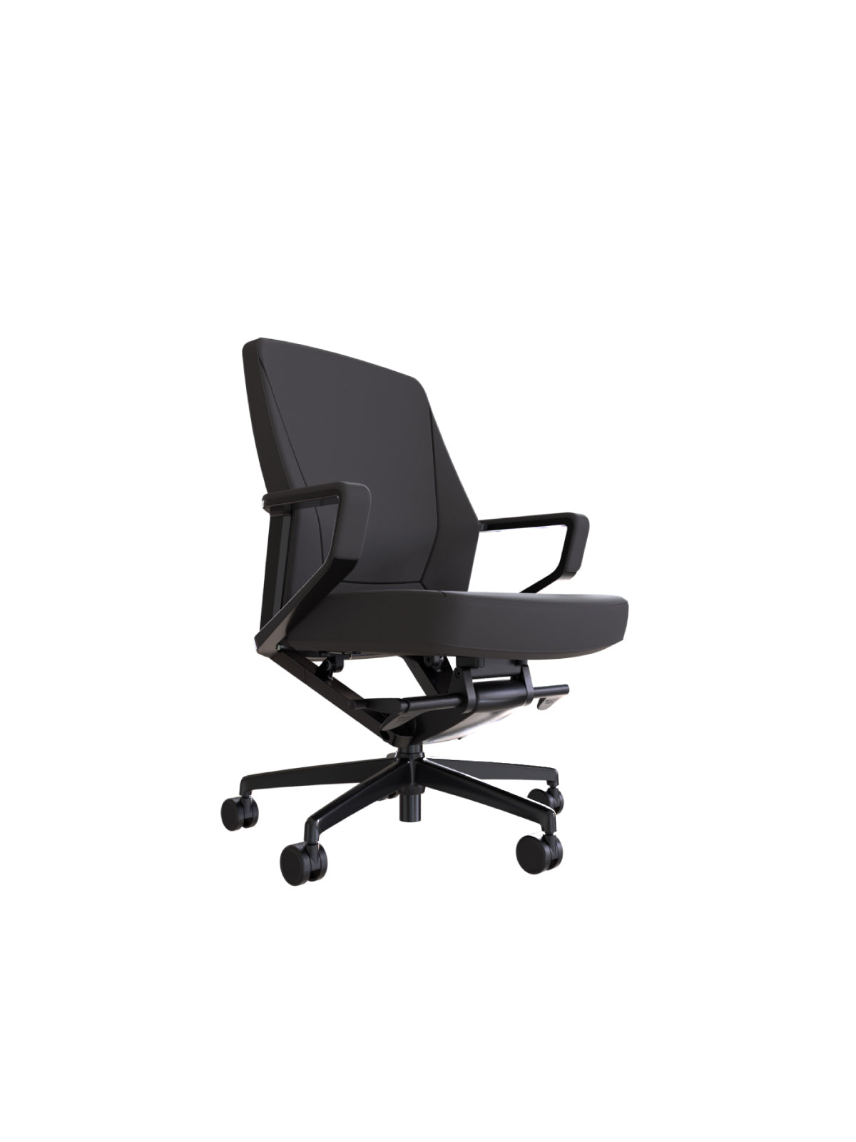Vesto Executive Mid-Back Chair