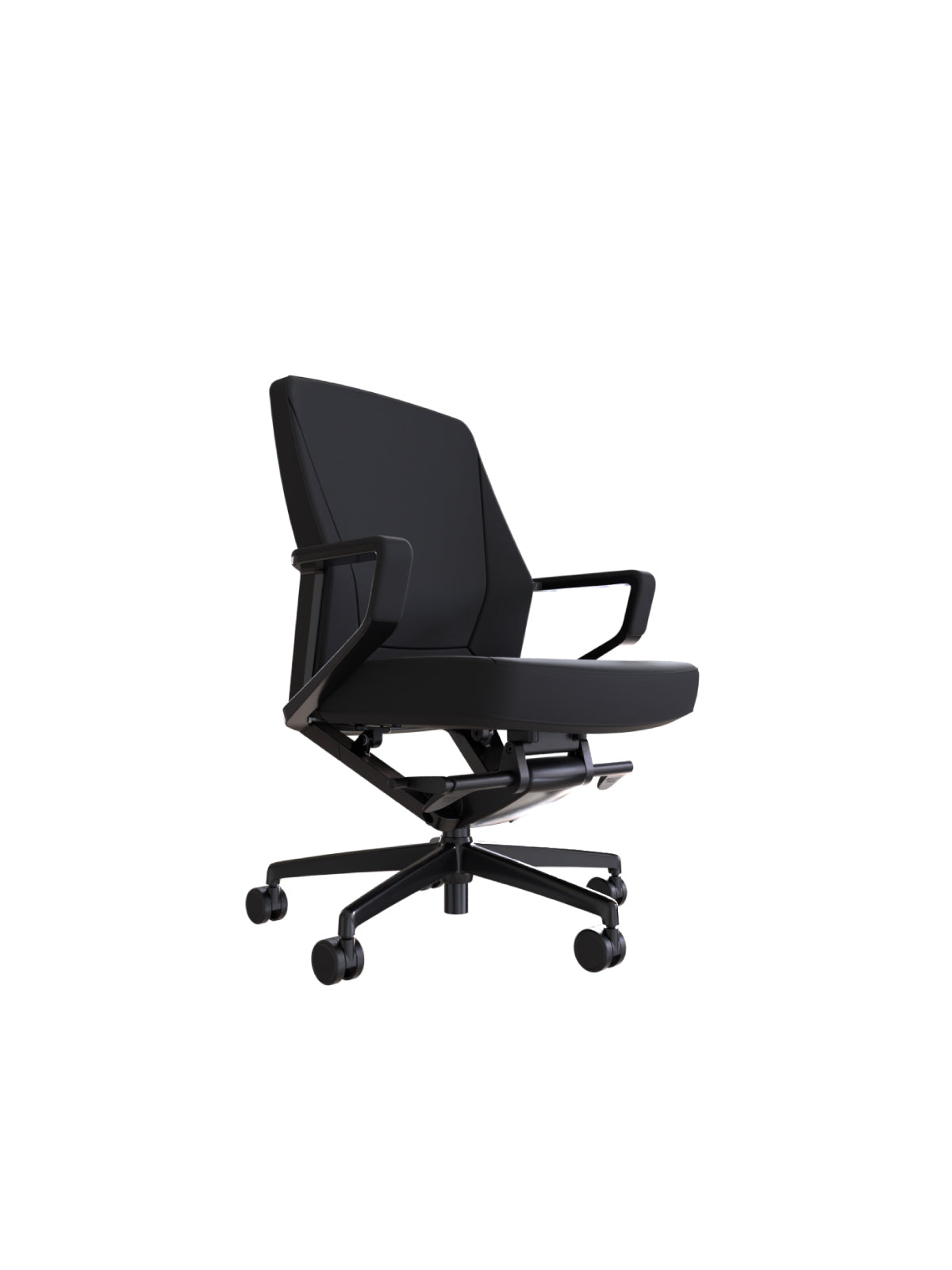 Vesto Executive Mid-Back Chair