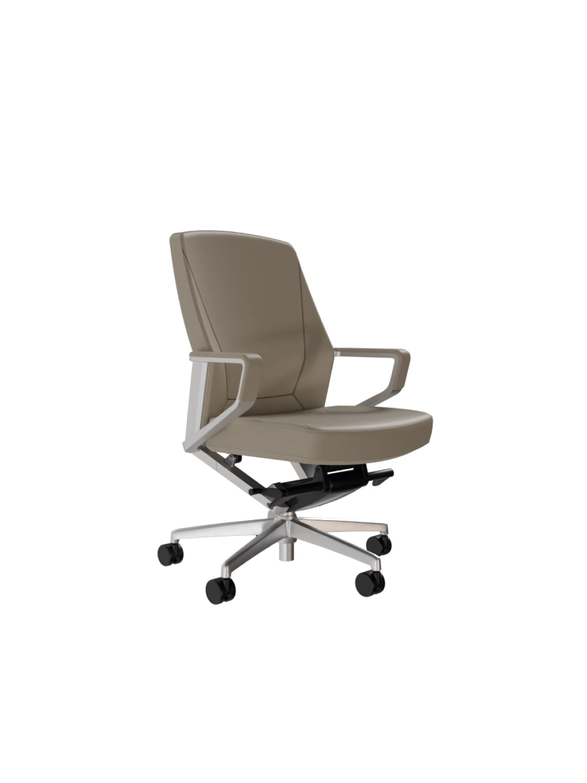 Vesto Executive Mid-Back Chair