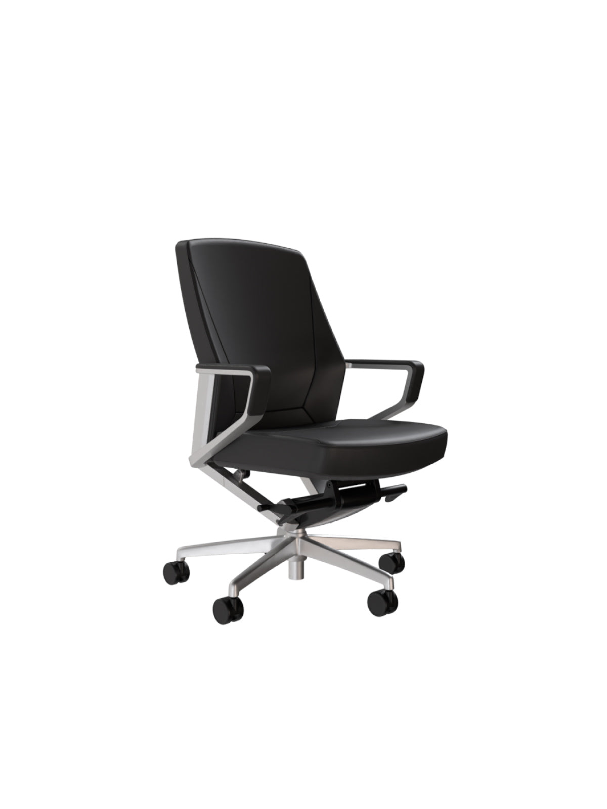 Vesto Executive Mid-Back Chair
