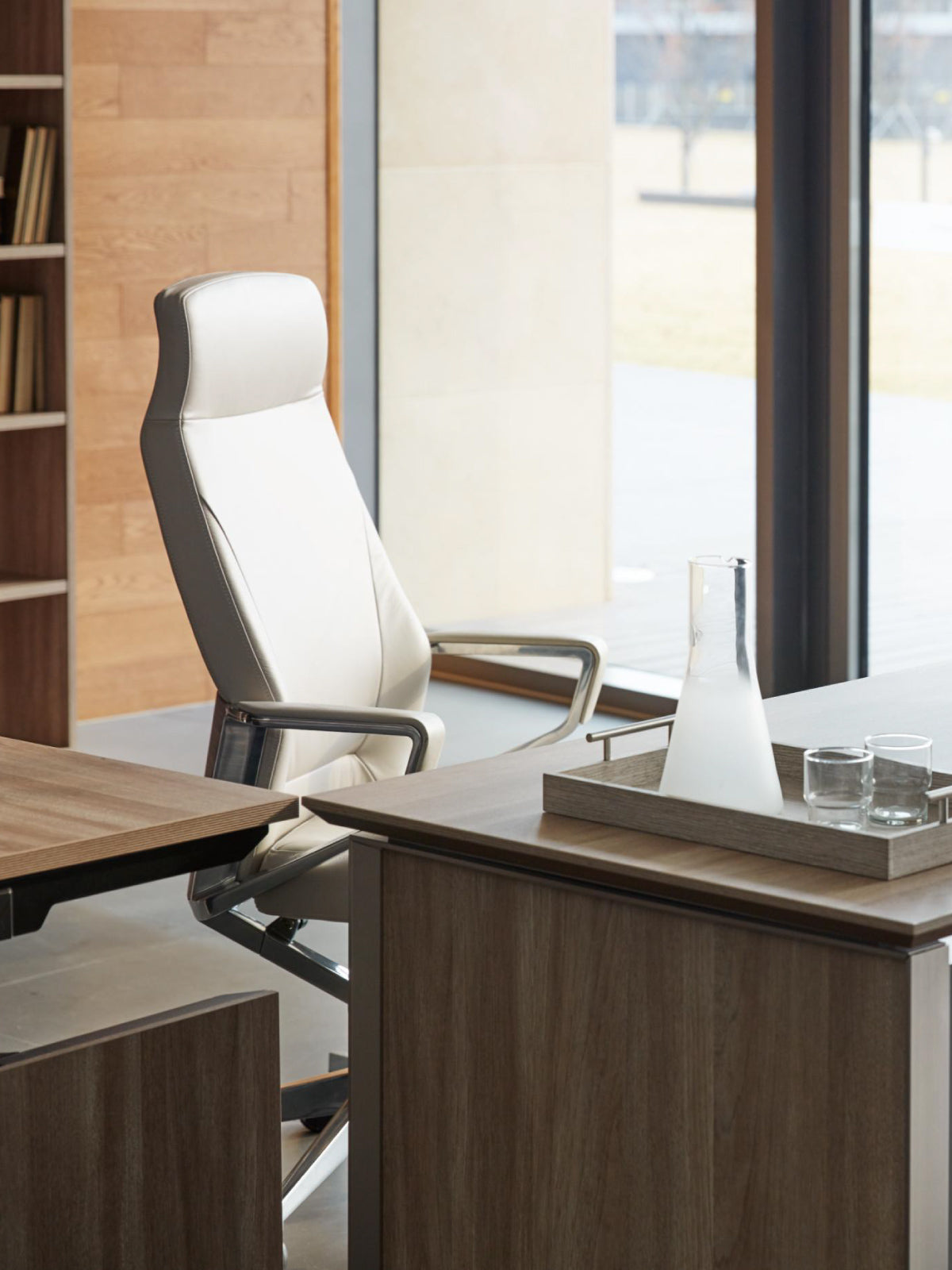 Vesto Executive Chair
