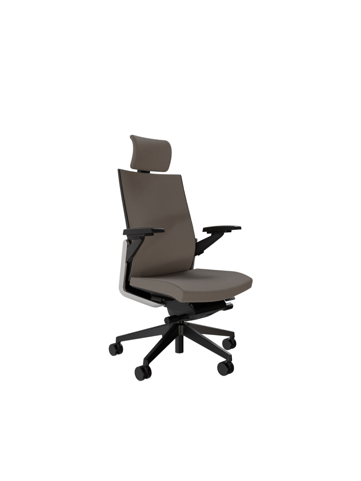 Ziel Task Chair with Headrest