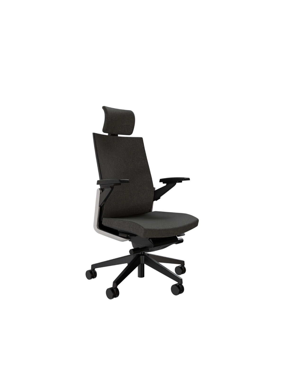 Ziel Task Chair with Headrest