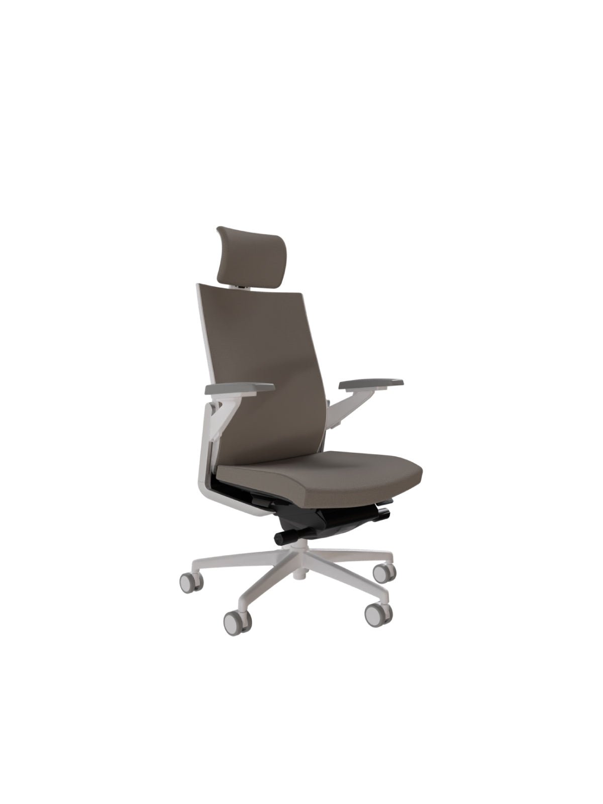 Ziel Task Chair with Headrest