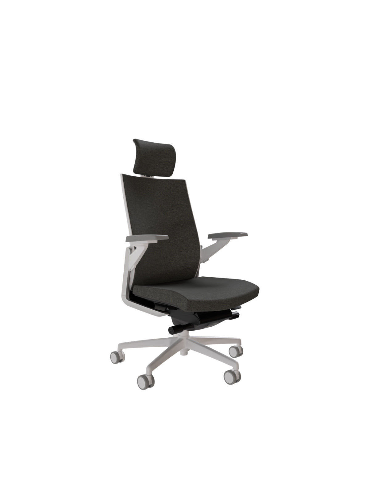 Ziel Task Chair with Headrest