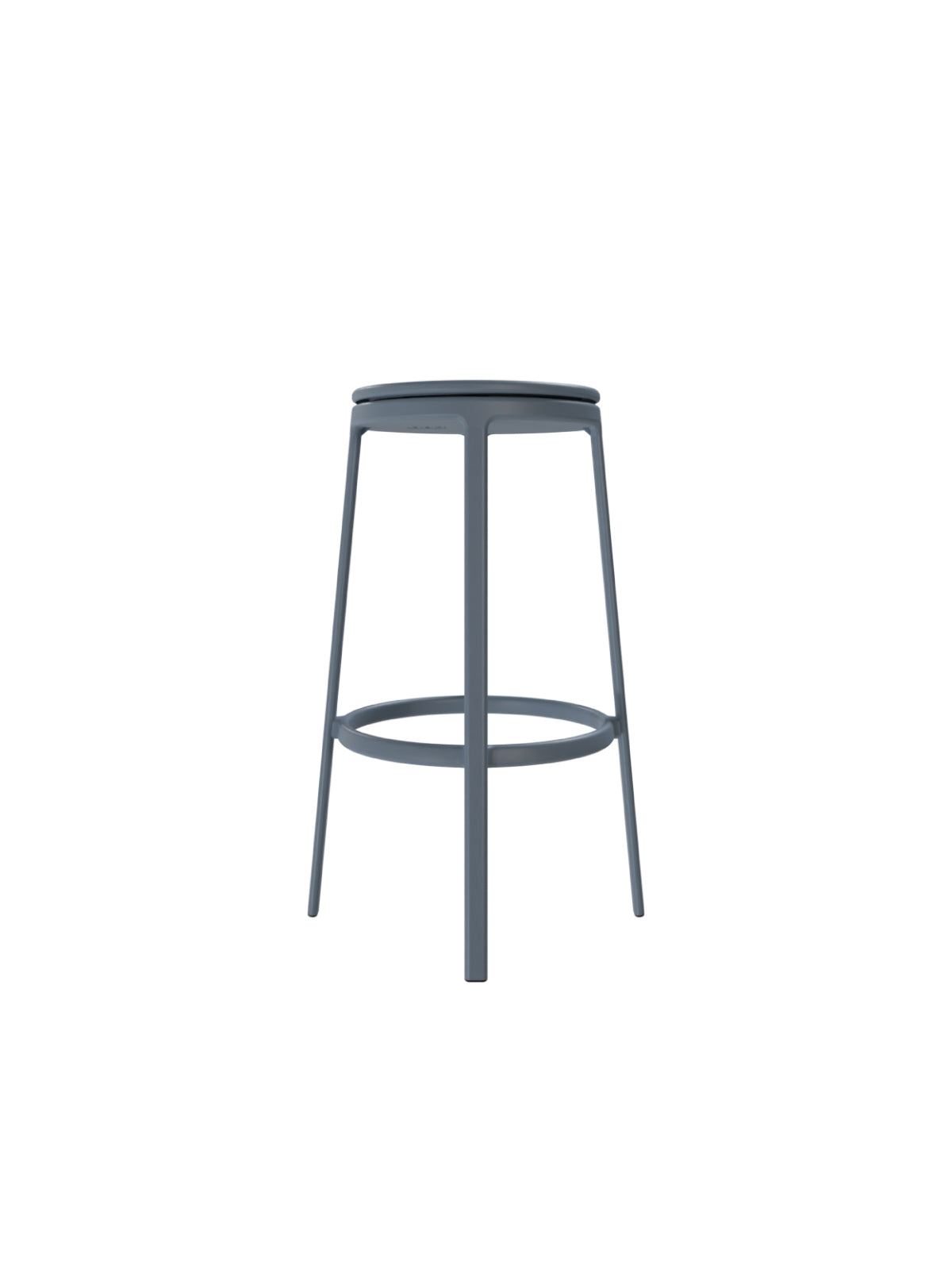 Orchid Bar Stool
