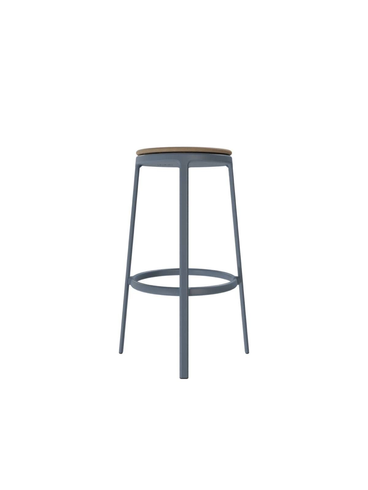 Orchid Bar Stool