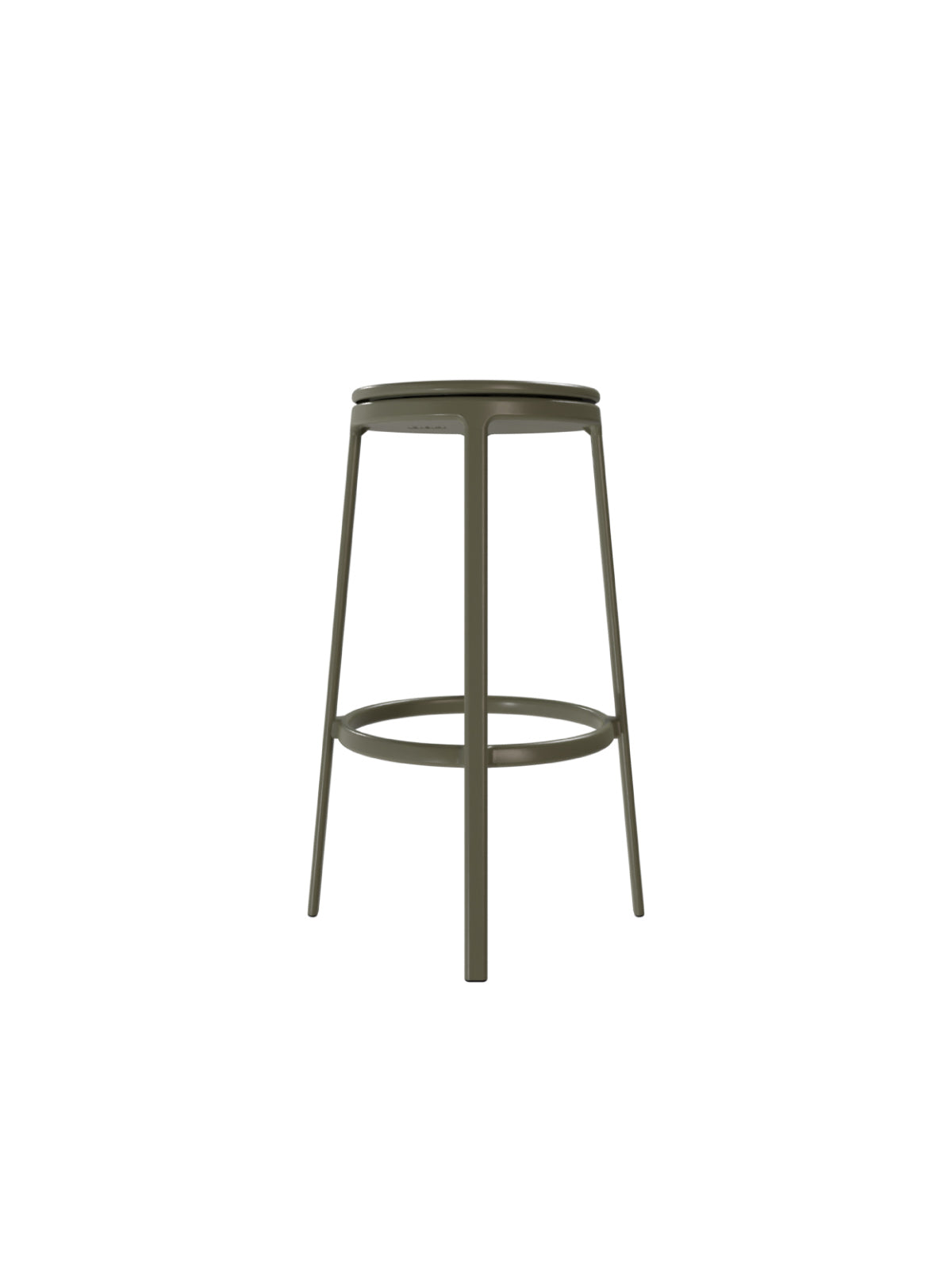 Orchid Bar Stool