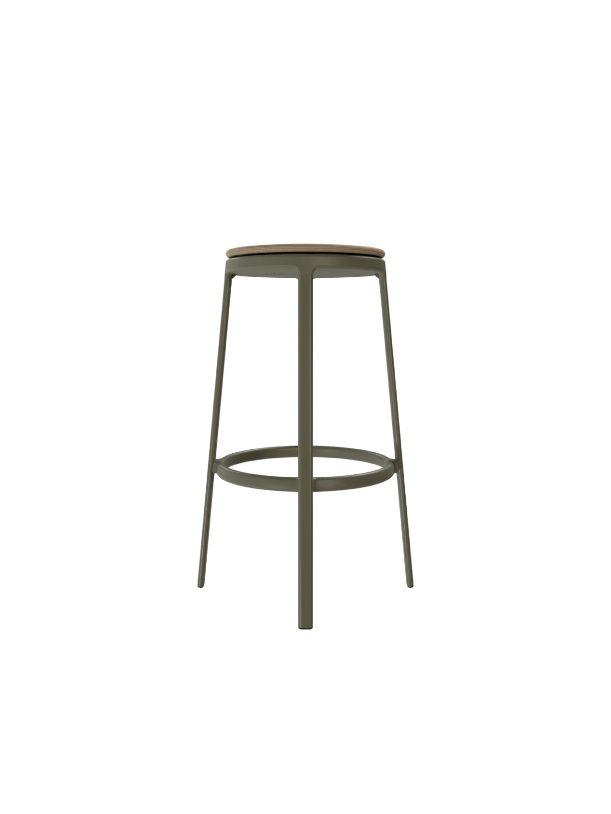 Orchid Bar Stool