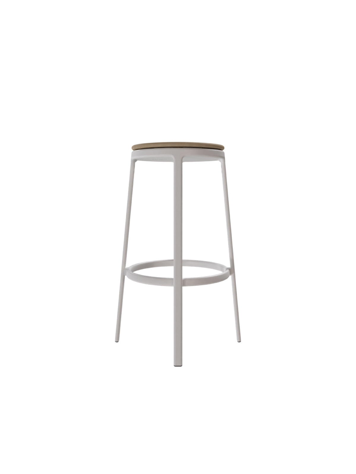 Orchid Bar Stool
