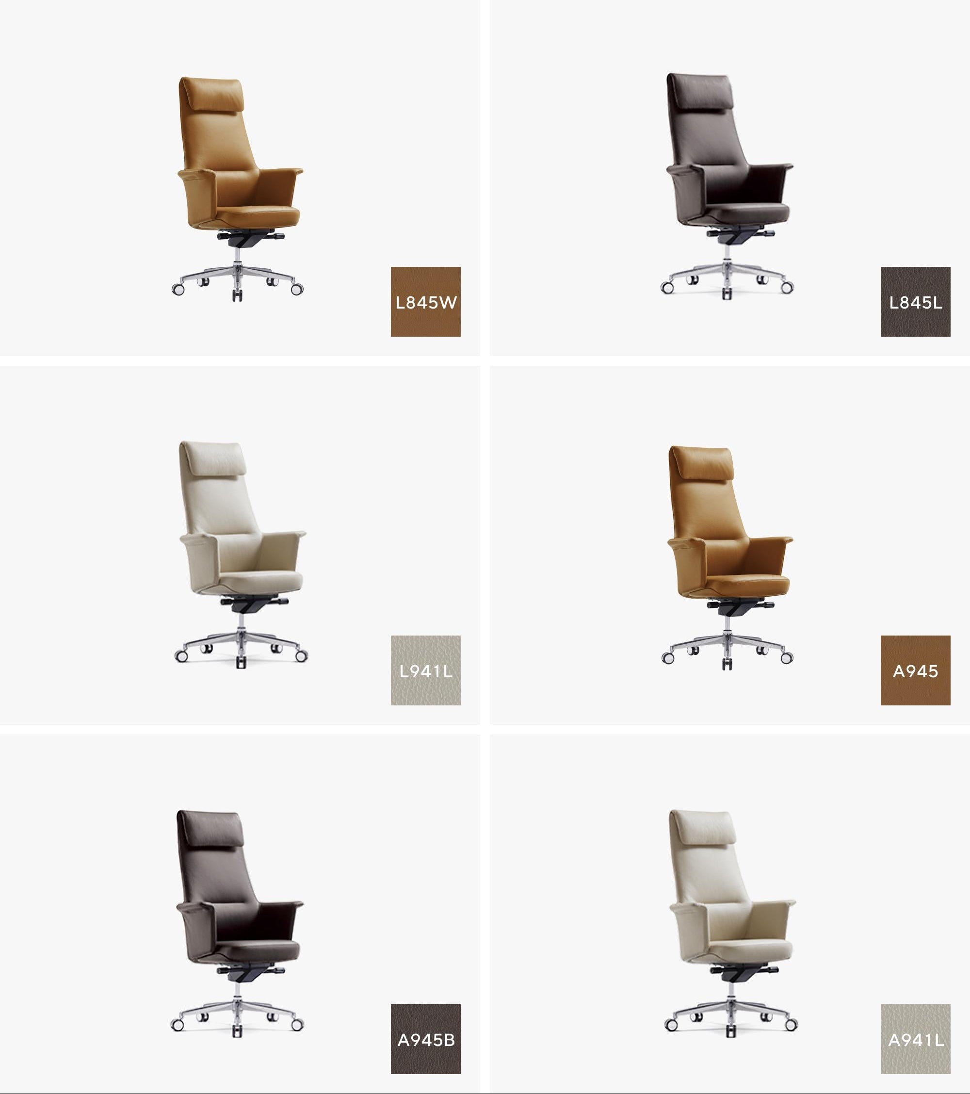 Celios Executive Chair