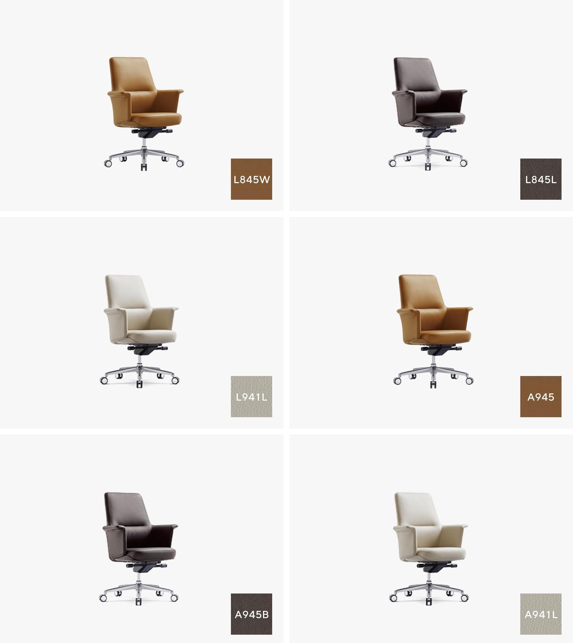 Celios Executive Mid-Back Chair