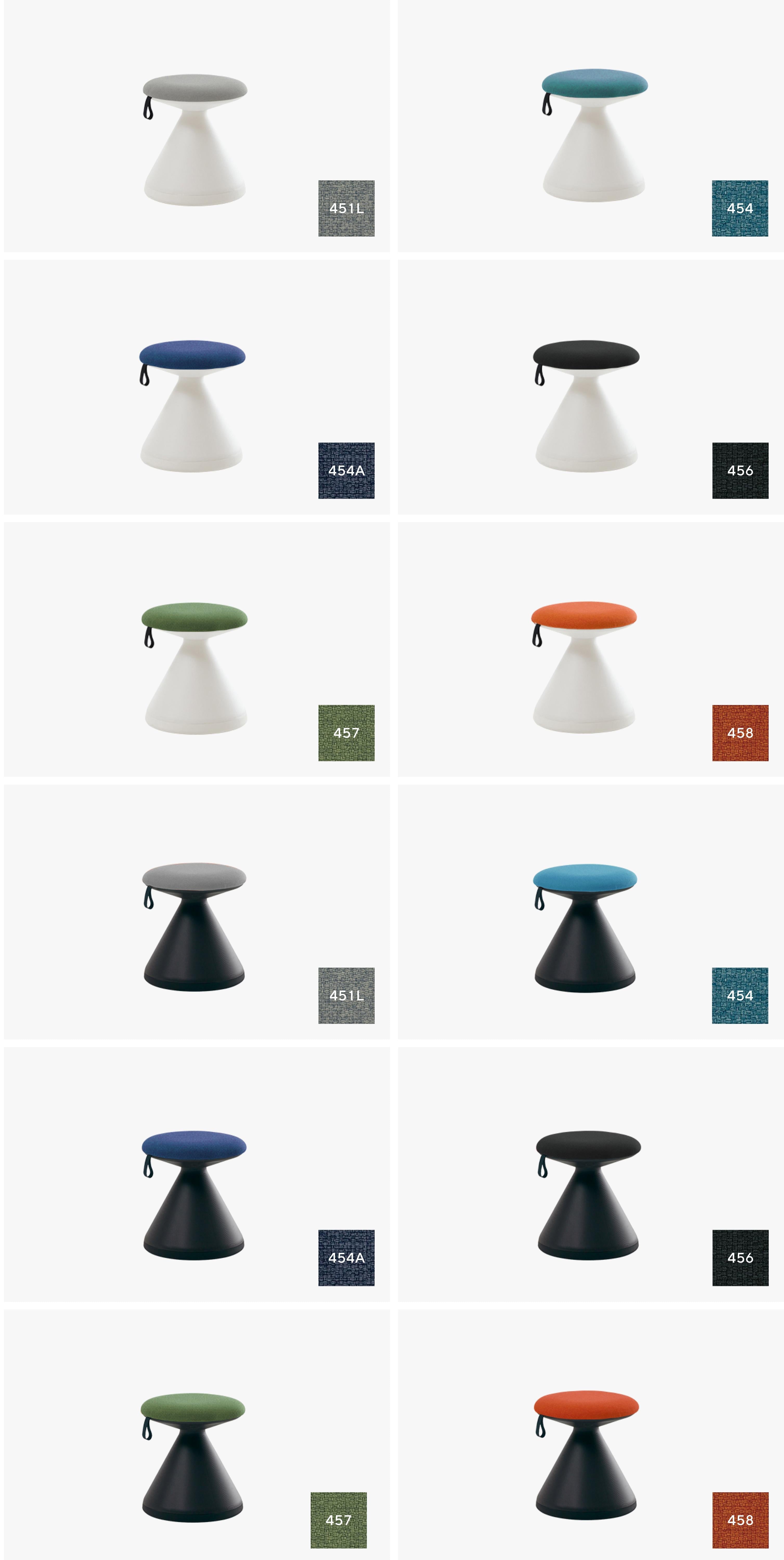 Fungus (Rocking Base)