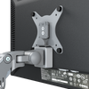 Dual Screen Monitor Arm