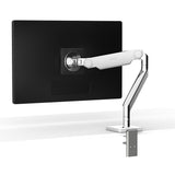 Humanscale M2.1 Monitor Arm - Silver