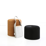 Molo softseating / folding paper stool